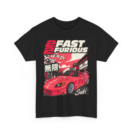 SUKI S2000 TEE