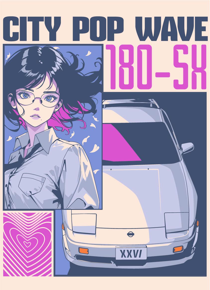 180 SX