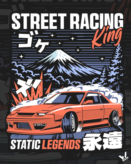 180SX