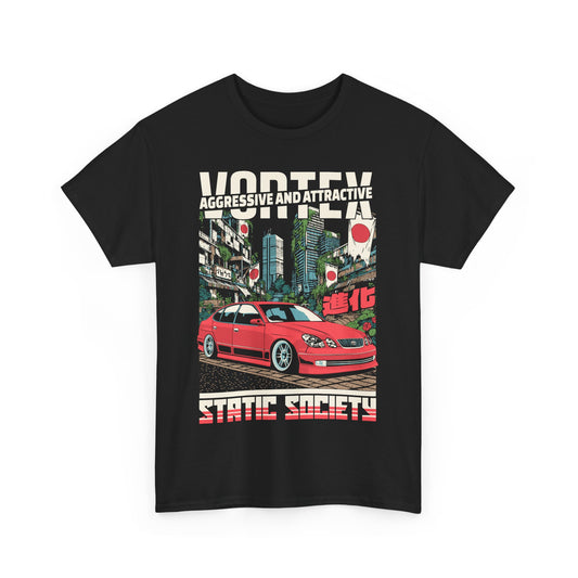 TOYOTA ARISTO TEE