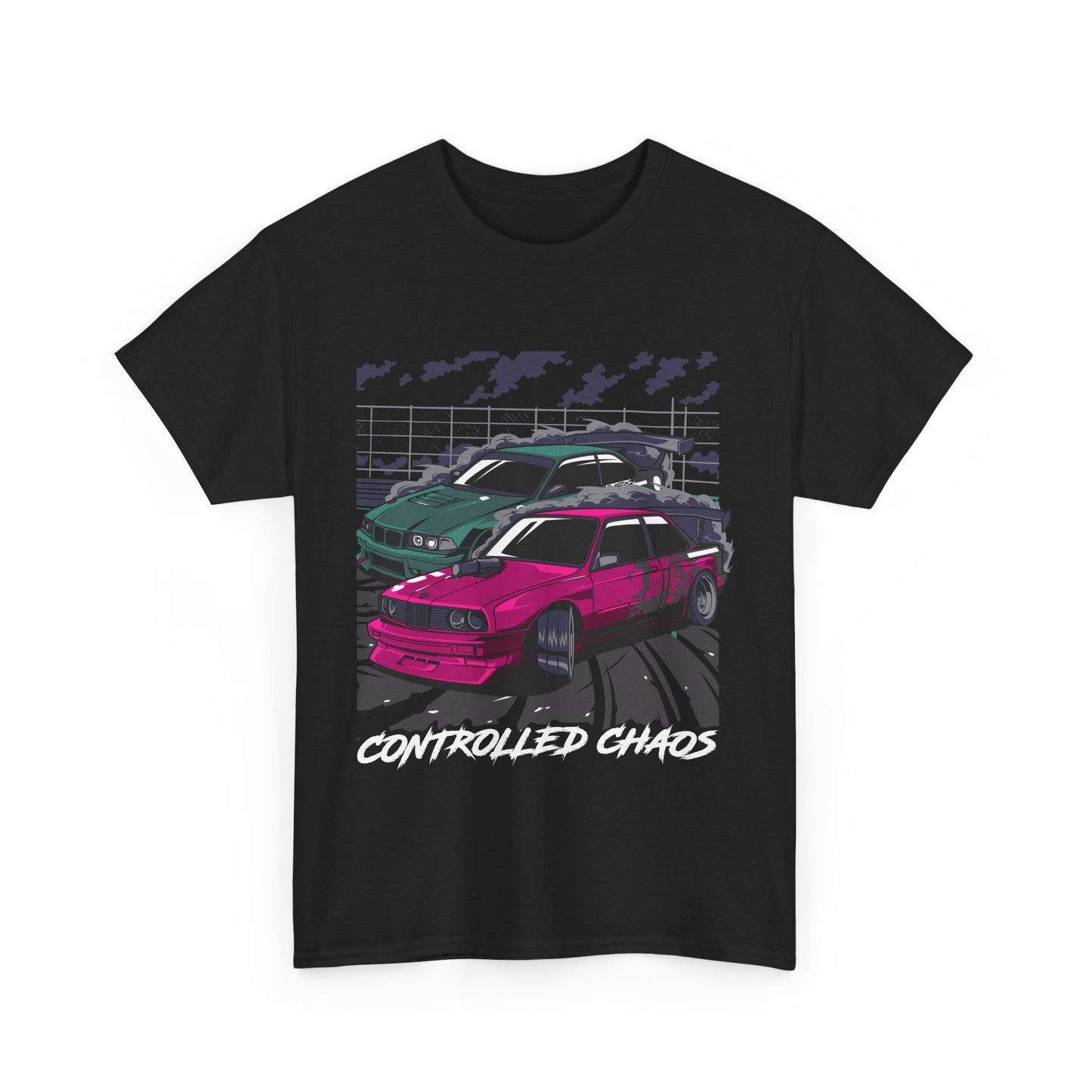 E30 & E36 TEE