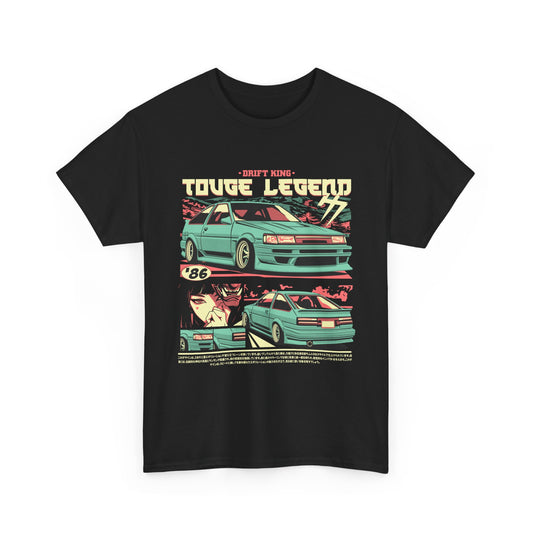 AE86 TEE
