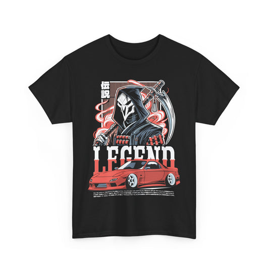 RX7 TEE
