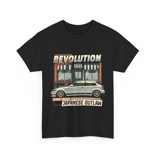 EK CIVIC TEE