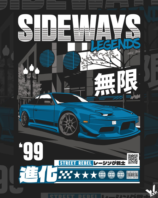 240SX