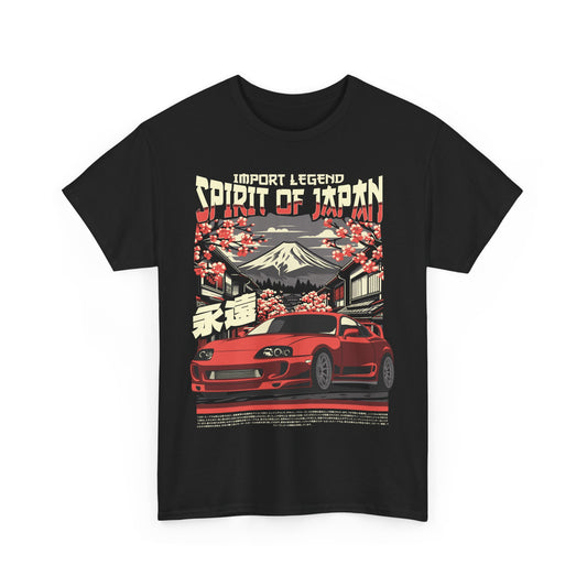MK4 SUPRA TEE