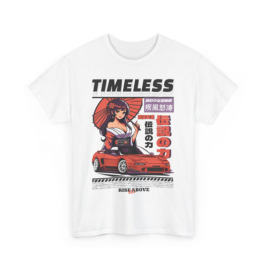 HONDA NSX TEE