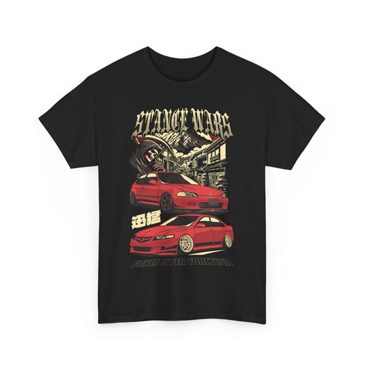 STANCE HONDA TEE