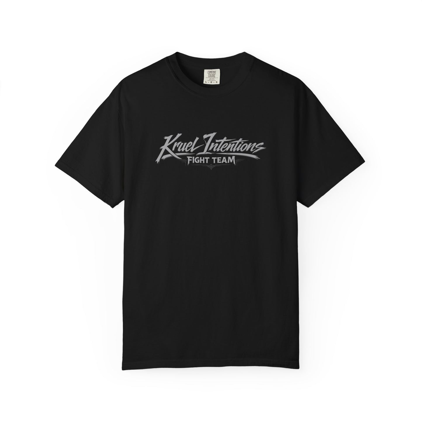 KRUEL INTENTIONS T SHIRT