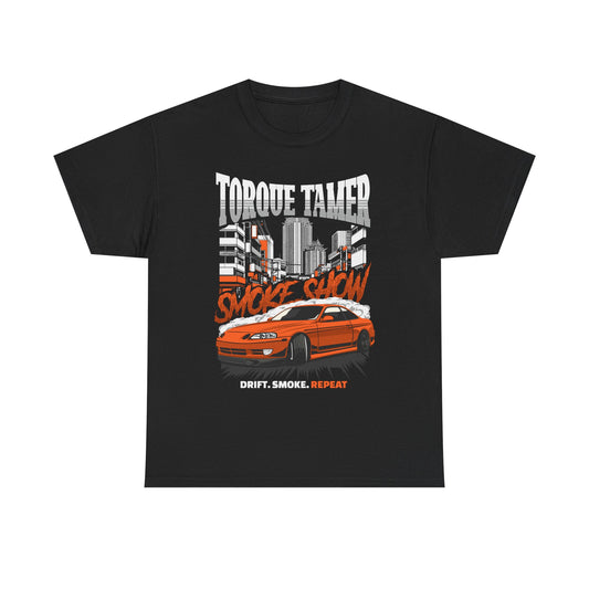 TOYOTA SOARER TEE