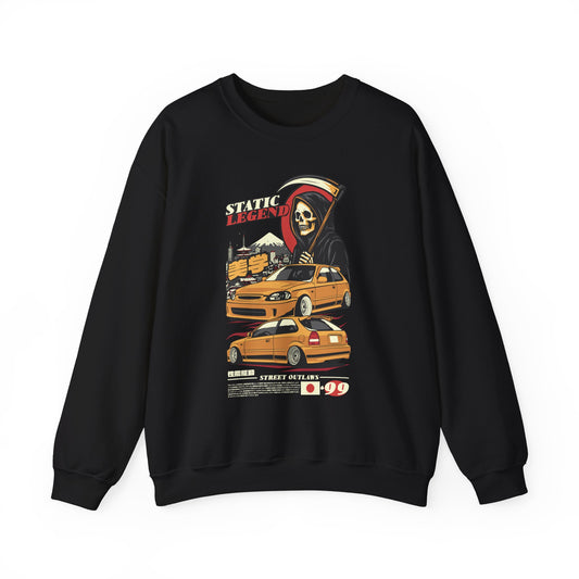 EK CIVIC SWEATSHIRT
