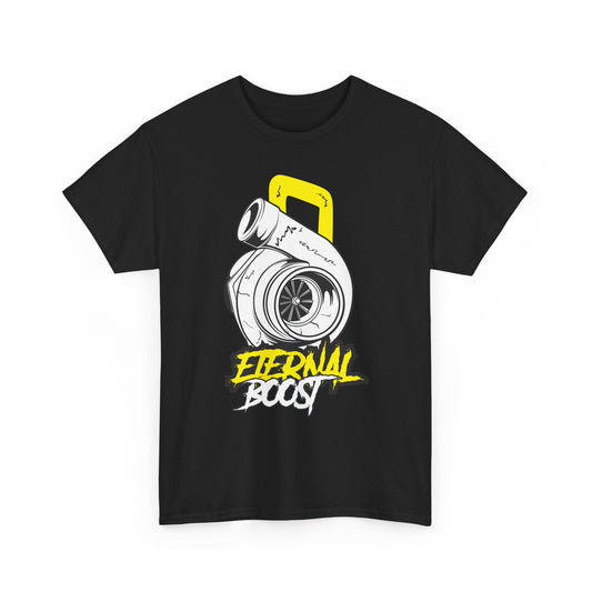 ETERNAL BOOST TEE