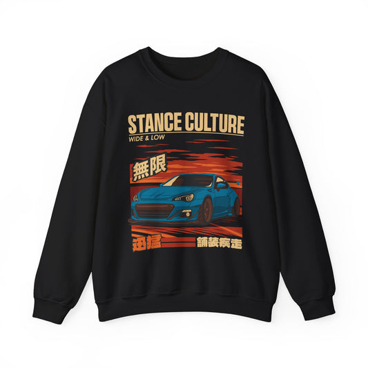 BRZ SWEATSHIRT