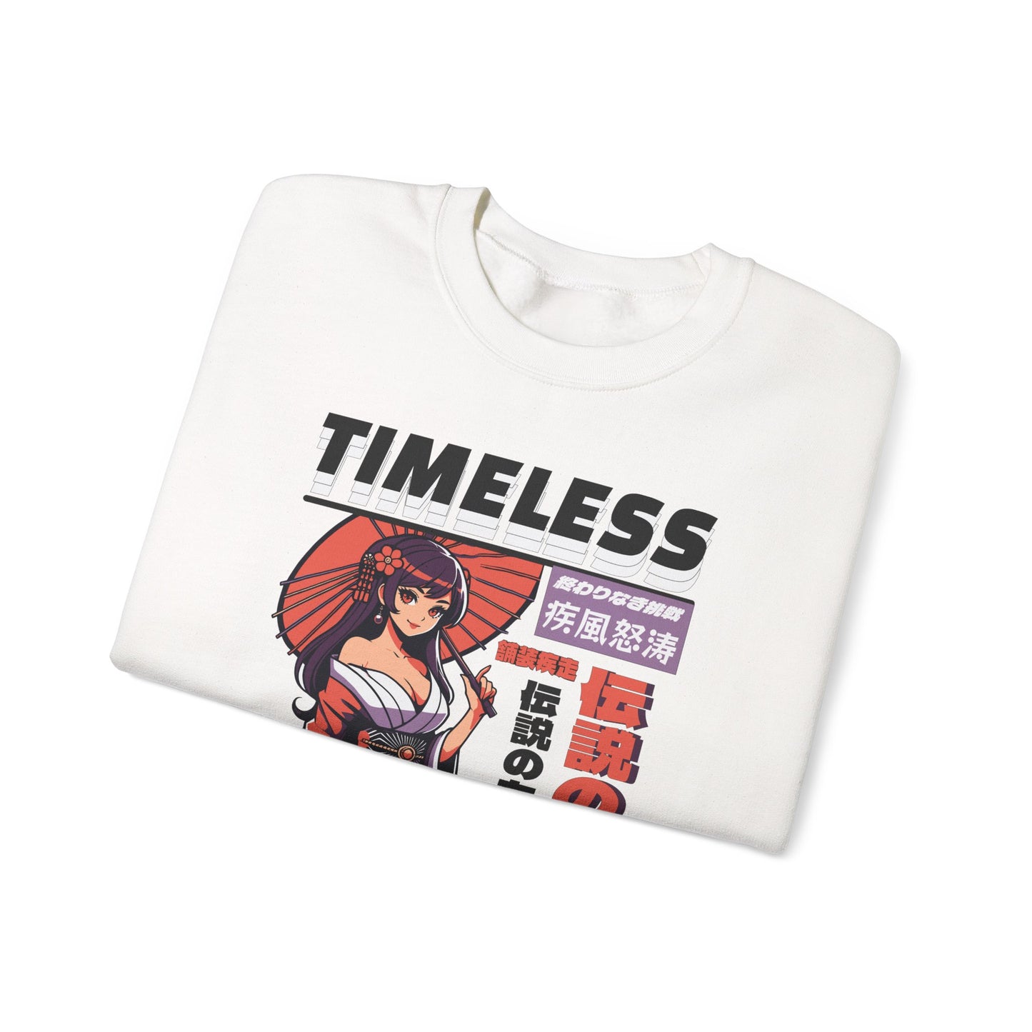 HONDA NSX SWEATSHIRT