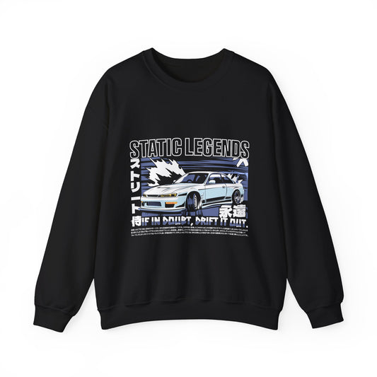 S15 SWEATSHIRT