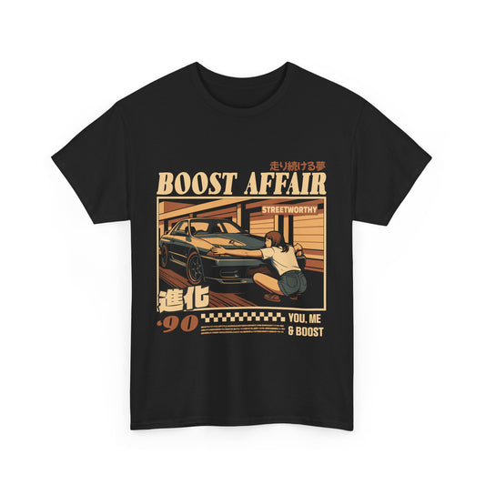 R32 GTR TEE
