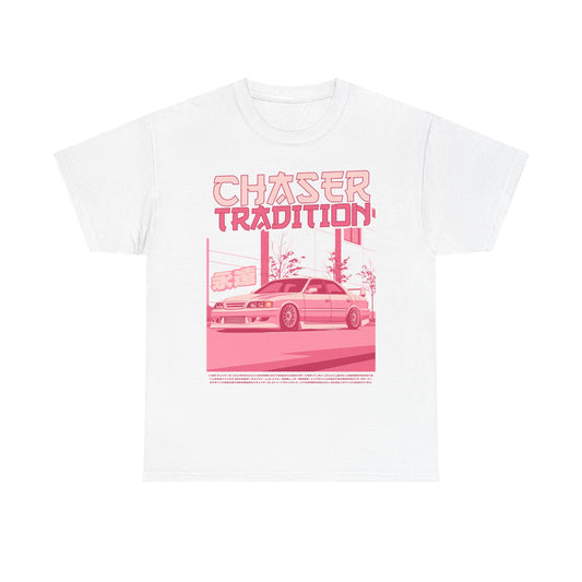 CHASER JZX 100 TEE