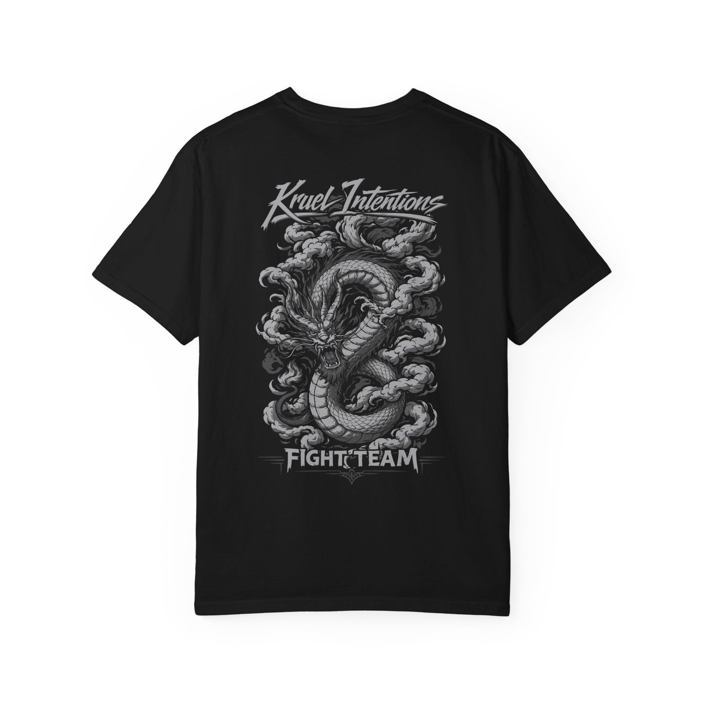 KRUEL INTENTIONS T SHIRT
