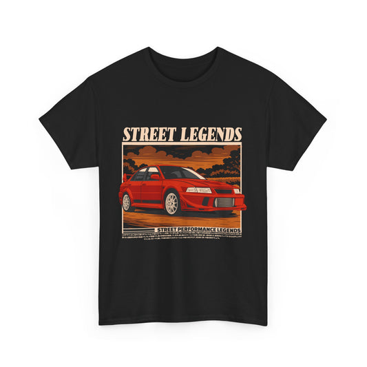 EVO 5 TEE