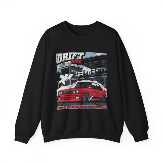 BMW E30 SWEATSHIRT