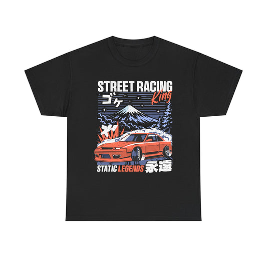 180SX TEE