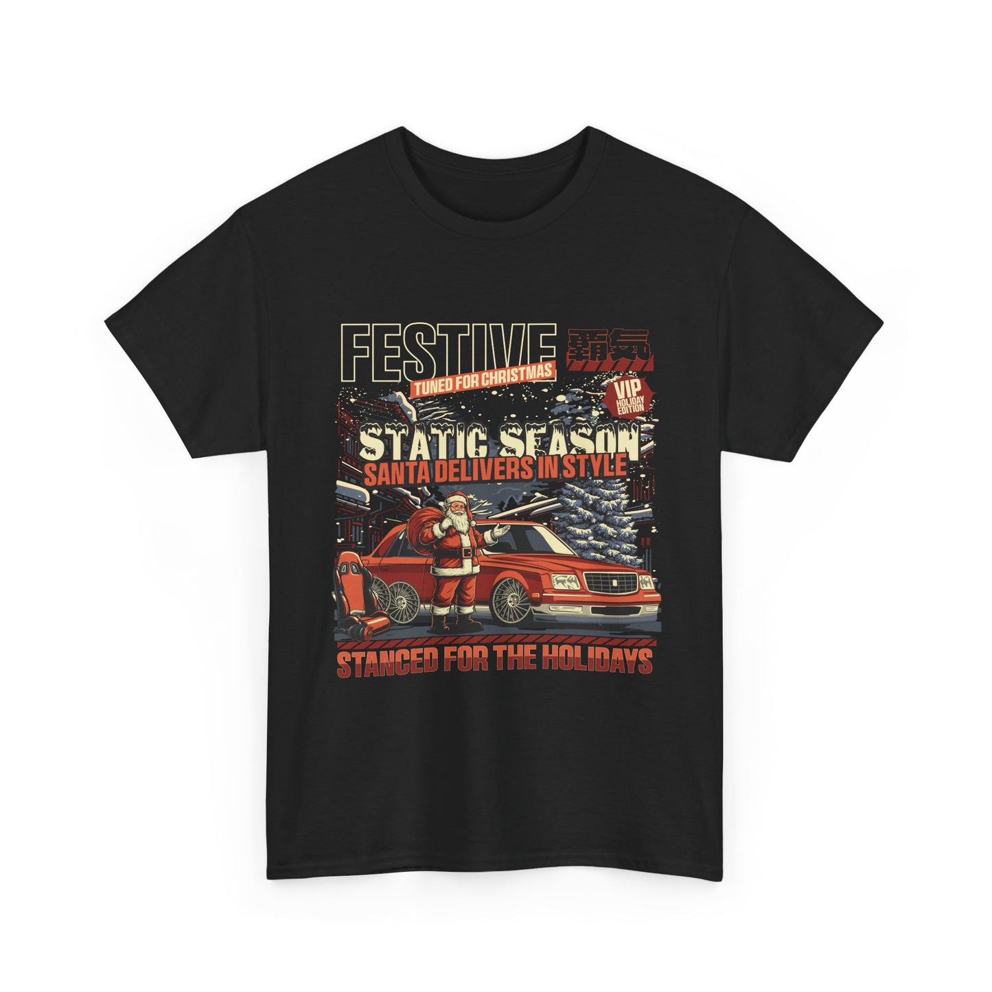 TOYOTA CENTURY TEE