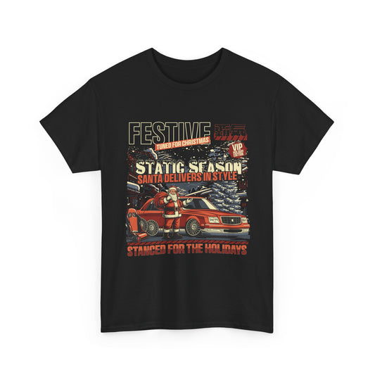 TOYOTA CENTURY TEE