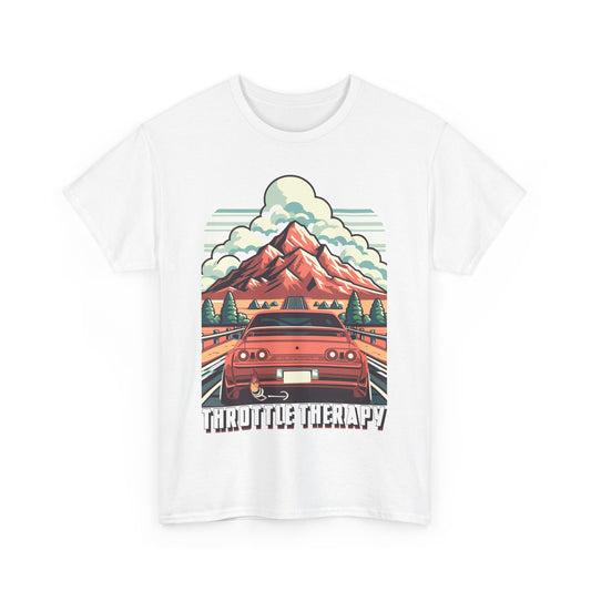 R32 GTR TEE