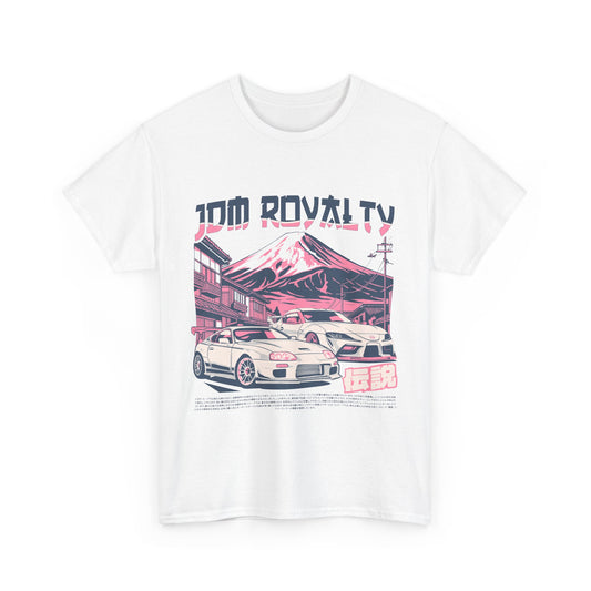 SUPRA GENERATIONS TEE