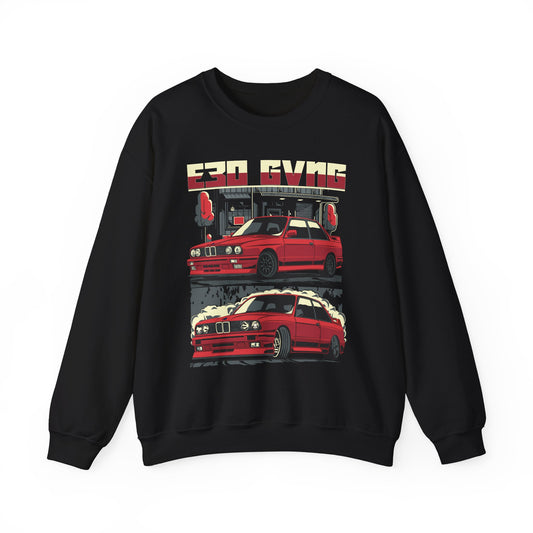 E30 SWEATSHIRT