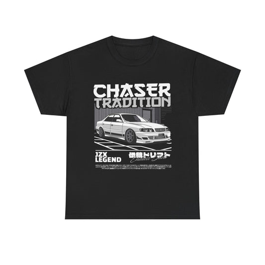 CHASER JZX TEE