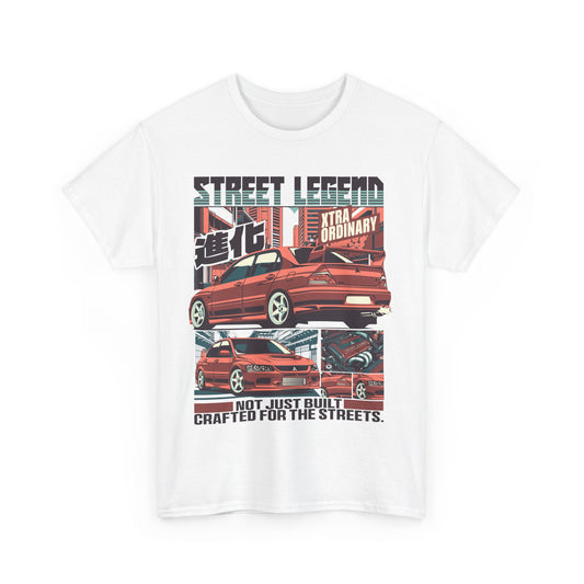 EVO 9 TEE