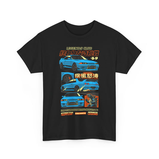 GTR R32