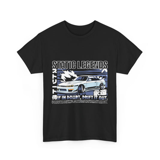 SILVIA S14 TEE