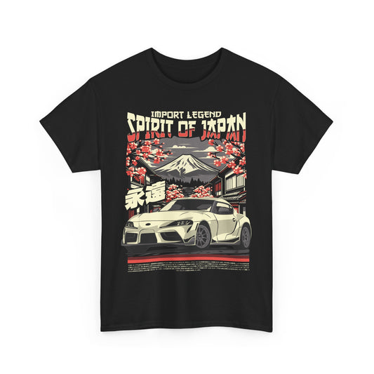 MK5 SUPRA TEE