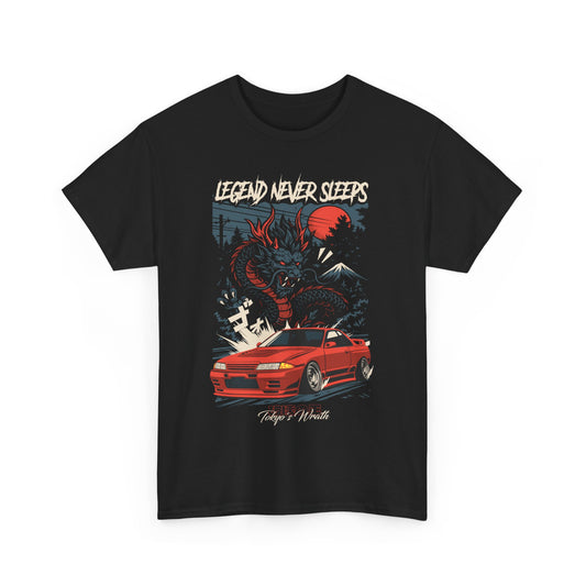 R32 GTR TEE