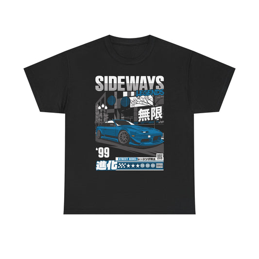 240SX TEE