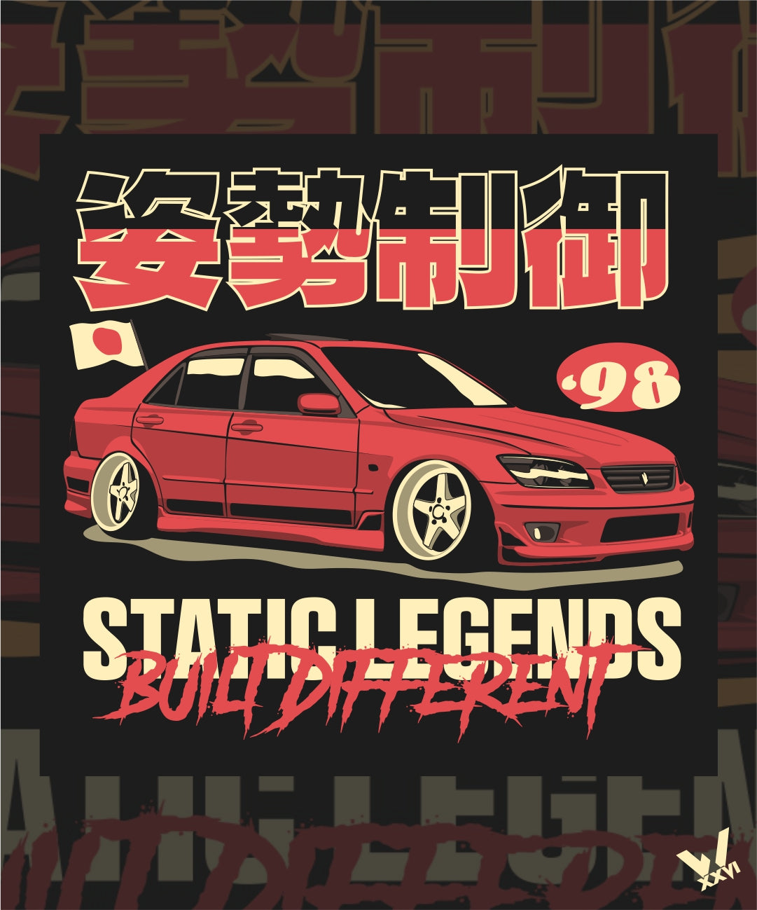 TOYOTA PACK
