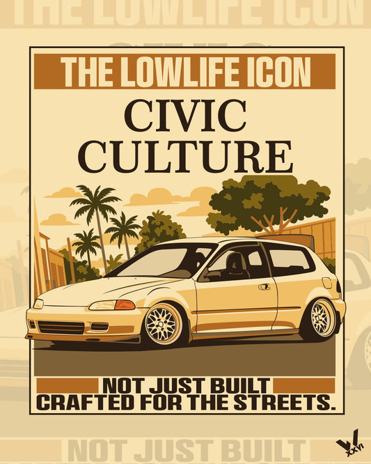 Eg Civic