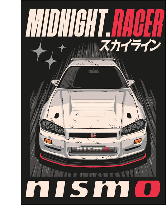 R34 GTR