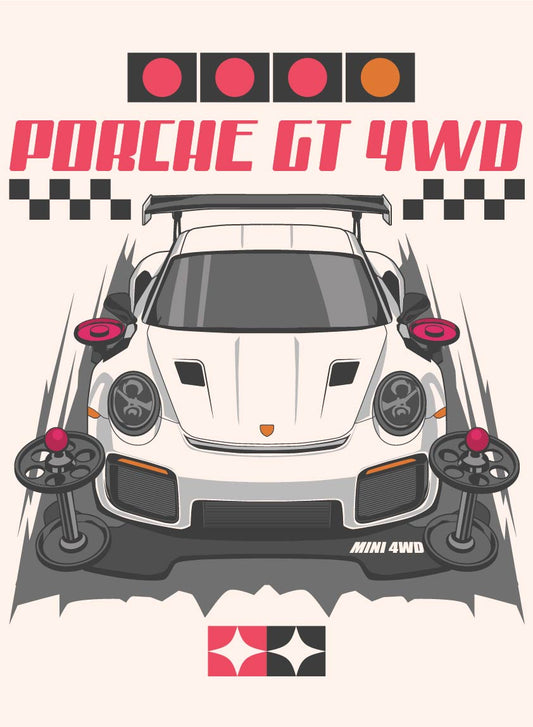 PORSCHE