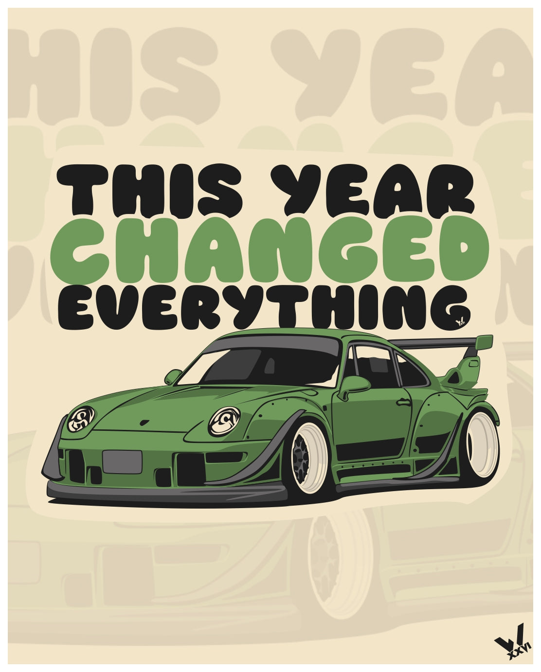 HOLIDAYS- NEW YEARS PACK