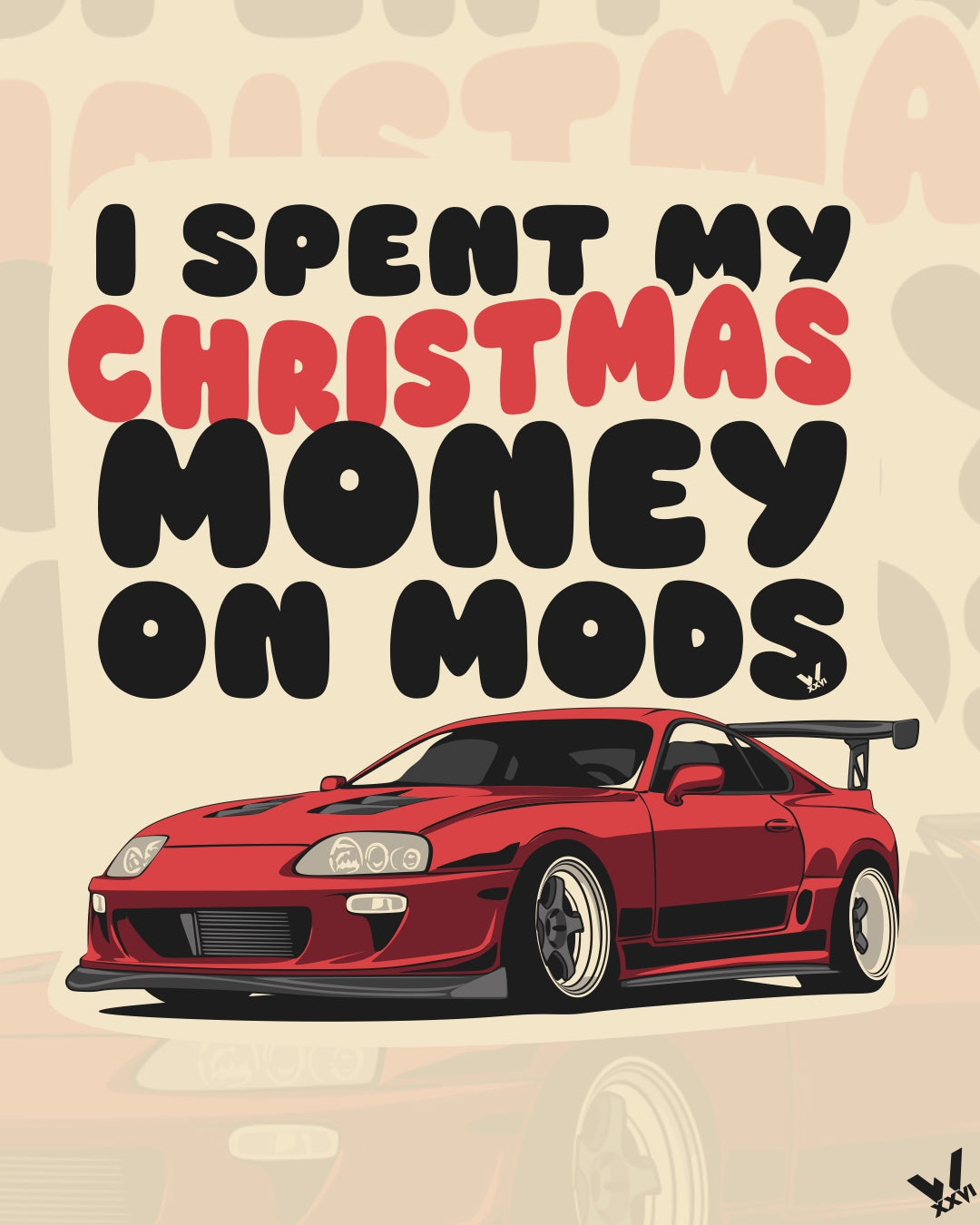 HOLIDAYS- NEW YEARS PACK