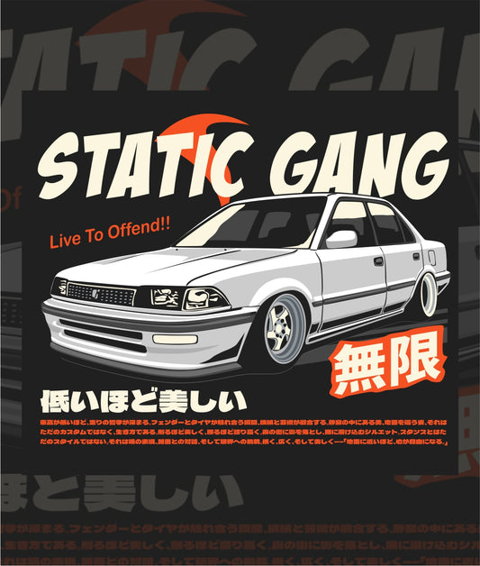 TOYOTA PACK