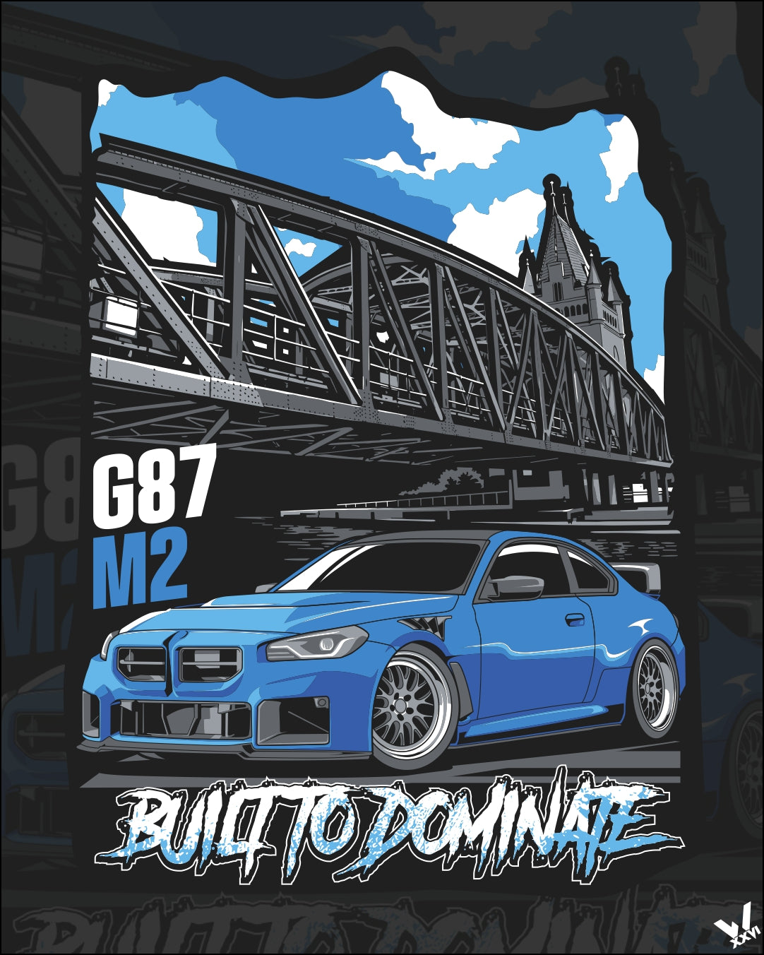 G87 BMW M2