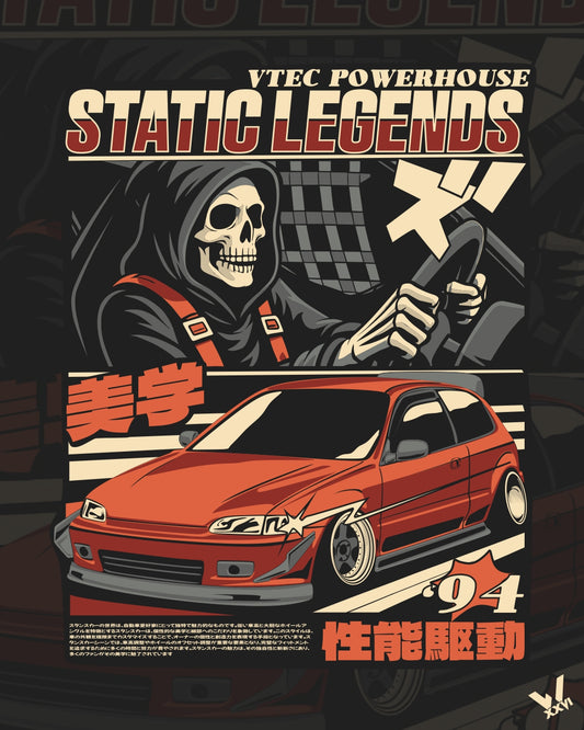 Civic eg