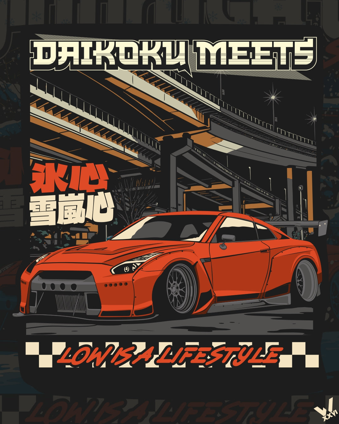 NISSAN GTR R35