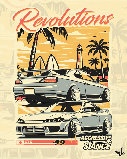 Silvia S15 2