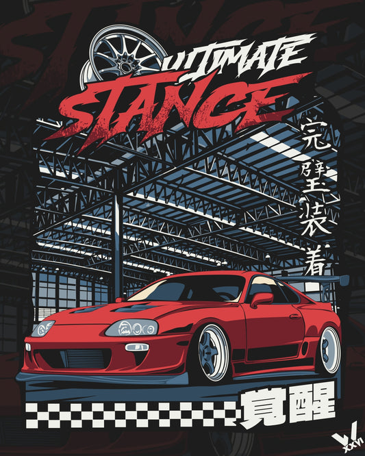 Mk4 Supra